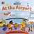 Książka ePub Little World At the Airport [KSIÄ„Å»KA] - brak