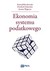 Książka ePub Ekonomia systemu podatkowego Konrad Raczkowski ! - Konrad Raczkowski