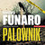 Książka ePub AUDIOBOOK Palownik - Funaro Gregory