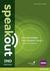 Książka ePub Speakout 2nd Edition Pre-intermediate Flexi Student's Book 1 + DVD - Clare Antonia, Wilson JJ