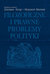 Książka ePub Filozoficzne i prawne problemy polityki - brak