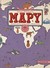 Książka ePub MAPY (edycja fioletowa) Daniel MizieliÅ„ski ! - Daniel MizieliÅ„ski