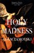 Książka ePub Holy Madness - brak