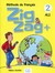 Książka ePub Zig Zag plus 2 A1.2 podrÄ™cznik + CD CLE - brak