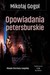 Książka ePub Opowiadania petersburskie MikoÅ‚aj Gogol ! - MikoÅ‚aj Gogol
