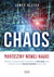 Książka ePub Chaos. Narodziny nowej nauki - Gleick James
