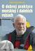 Książka ePub O dobrej praktyce morskiej i dalekich rejsach - Knox-Johnston Robin