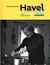 Książka ePub Havel od kuchni - Zantovsky Michael