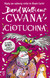 Książka ePub Cwana ciotuchna - Walliams David