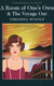 Książka ePub A Room of One's Own & The Voyage Out - Woolf Virginia