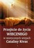 Książka ePub PrzejÅ›cie do Å¼ycia wiecznego w mistycznych wizjach - Rivas Catalina