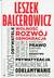 Książka ePub WolnoÅ›Ä‡, rozwÃ³j, demokracja - Balcerowicz Leszek