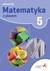 Książka ePub Matematyka z plusem podrÄ™cznik dla klasy 5 szkoÅ‚a podstawowa - brak