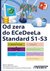 Książka ePub Od zera do ECeDeeLa Standard. S1-S3 - Adamiec Marcin, PowroÅºnik PrzemysÅ‚aw