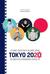 Książka ePub Letnie Igrzyska Olimpijskie TOKYO 2020 - Adrianna Banio