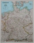 Książka ePub Niemcy Classic mapa Å›cienna polityczna arkusz laminowany 1:1 375 000 - brak