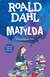 Książka ePub Matylda - Roald Dahl