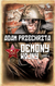 Książka ePub Demony wojny T2 - Przechrzta Adam