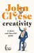 Książka ePub Creativity - John Cleese