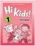 Książka ePub Hi Kids 1! Workbook | ZAKÅADKA GRATIS DO KAÅ»DEGO ZAMÃ“WIENIA - Mitchell H. Q.