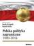 Książka ePub Polska polityka zagraniczna 1989-2014 - praca zbiorowa, Knopek Jacek, Willa RafaÅ‚