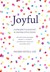 Książka ePub Joyful - Fetell Lee Ingrid