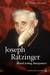 Książka ePub Joseph Ratzinger - filozof, teolog, duszpasterz - Szymik Jerzy