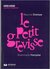 Książka ePub Petit grevisse Grammaire francaise - Grevisse Maurice