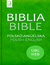 Książka ePub Biblia polsko-angielska - autor zbiorowy