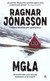 Książka ePub MgÅ‚a Ragnar Jonasson ! - Ragnar Jonasson