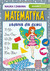 Książka ePub Matematyka Zadania dla dzieci Poziom II | - Guzowska Beata