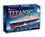 Książka ePub Puzzle 3D Titanic duÅ¼e - brak