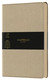 Książka ePub Notatnik 13x21cm linia Castelli Harris Desert Sand - brak