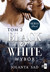 Książka ePub Black or White WybÃ³r Jolanta Sad ! - Jolanta Sad