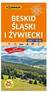 Książka ePub Mapa tur. - Beskid ÅšlÄ…ski i Å»ywiecki 1:50 000 - praca zbiorowa