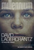 Książka ePub Co nas nie zabije David Lagercrantz - zakÅ‚adka do ksiÄ…Å¼ek gratis!! - David Lagercrantz