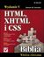 Książka ePub HTML, XHTML i CSS. Biblia. Wydanie V - Steven M. Schafer
