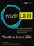 Książka ePub Windows Server 2016 Inside Out - Orin Thomas