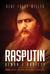 Książka ePub Rasputin demon i kobiety - brak