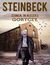 Książka ePub Zima naszej goryczy - John Steinbeck