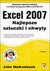 Książka ePub Excel 2007. Najlepsze sztuczki i chwyty - John Walkenbach