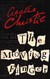 Książka ePub THE MOVING FINGER - Agatha Christie