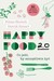 Książka ePub Happy Food 2.0 Niklas Ekstedt ! - Niklas Ekstedt
