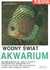 Książka ePub Wodny Å›wiat akwarium - brak