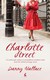 Książka ePub CHARLOTTE STREET - brak