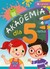 Książka ePub Akademia dla 5-latka Anna Horosin ! - Anna Horosin