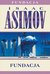 Książka ePub Fundacja - Isaac Asimov