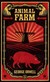 Książka ePub Animal farm | - Orwell George