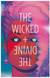 Książka ePub The Wicked + The Divine T.4 Eskalacja - Kieron Gillen, Jamie Mckelvie