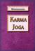 Książka ePub Karma Joga - brak